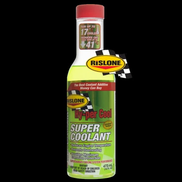 Hy-Per Cool Super Coolant