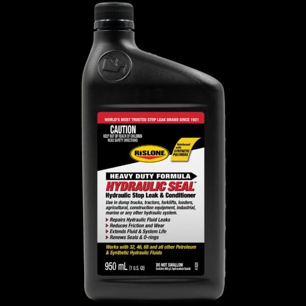 Hydraulic Seal & Conditioner