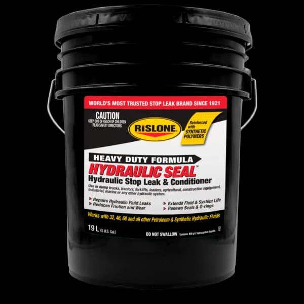 Hydraulic Seal Stop Leak & Conditioner