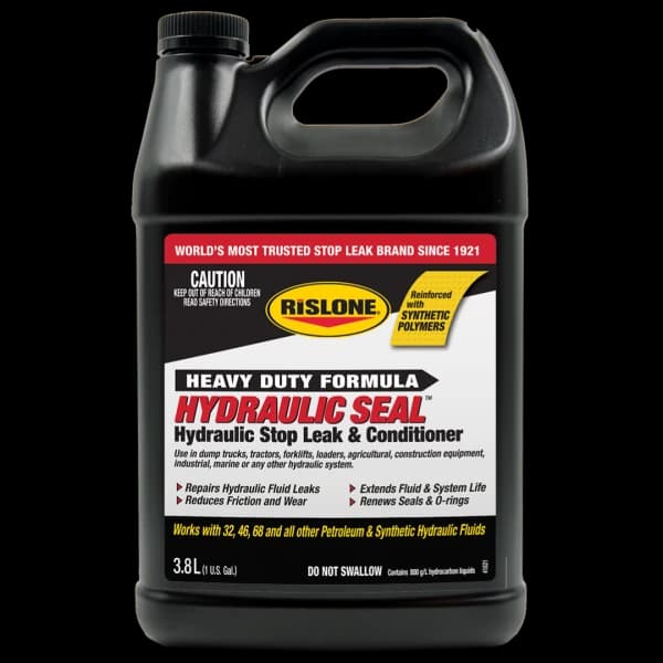 Hydraulic Seal Stop Leak & Conditioner