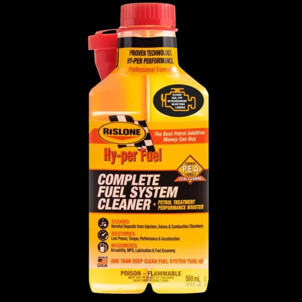 Hy-per Fuel Petrol Complete System Treatment