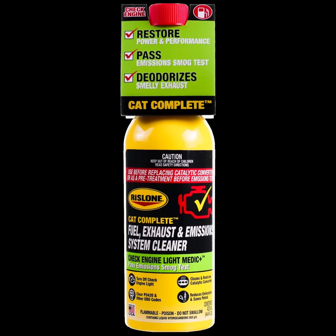 Cat Complete™ Check Engine Light Medic+™