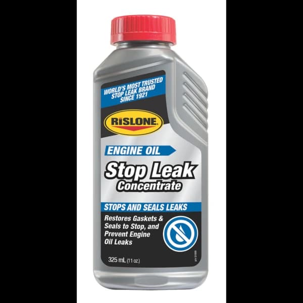 Engine Stop Leak Concentrate