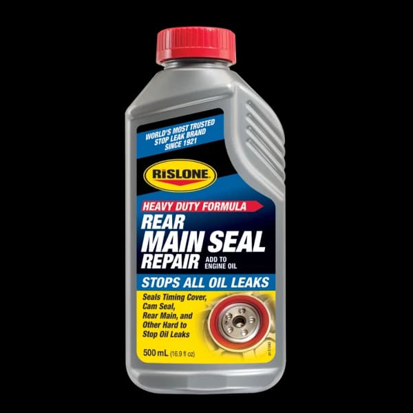 Rear Main Seal Repair