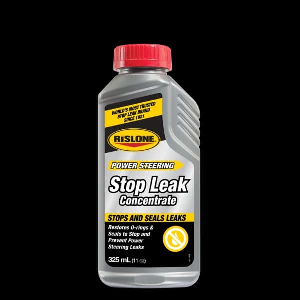 Power Steering Stop Leak Concentrate