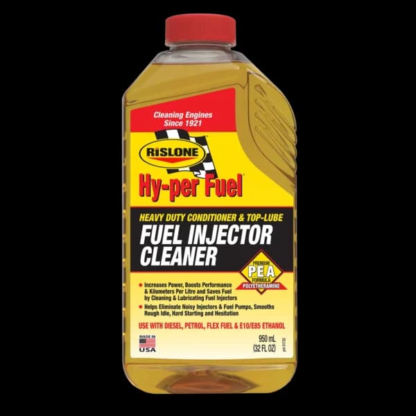 Heavy Duty Fuel Injector Cleaner